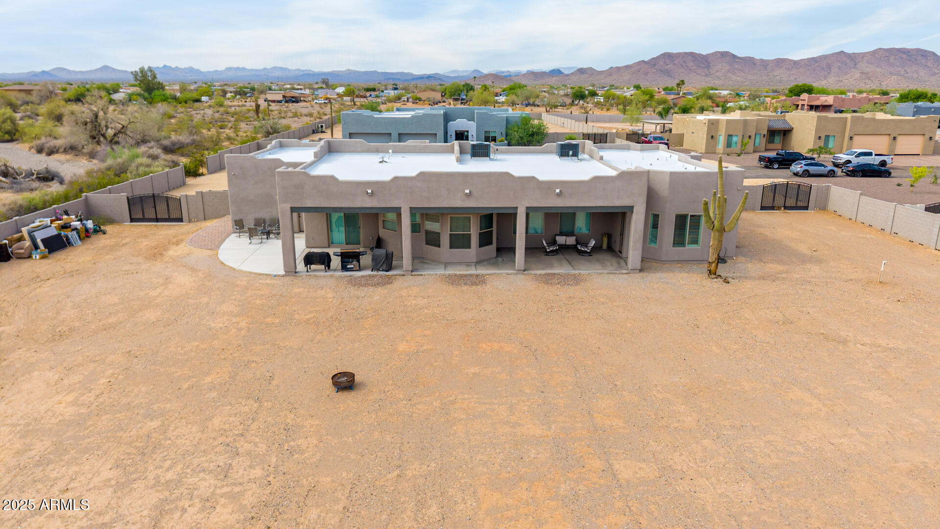 16431 West Rancho Laredo Drive Surprise, AZ 85387 - Photo 44 of 51 45-Rancho Laredo