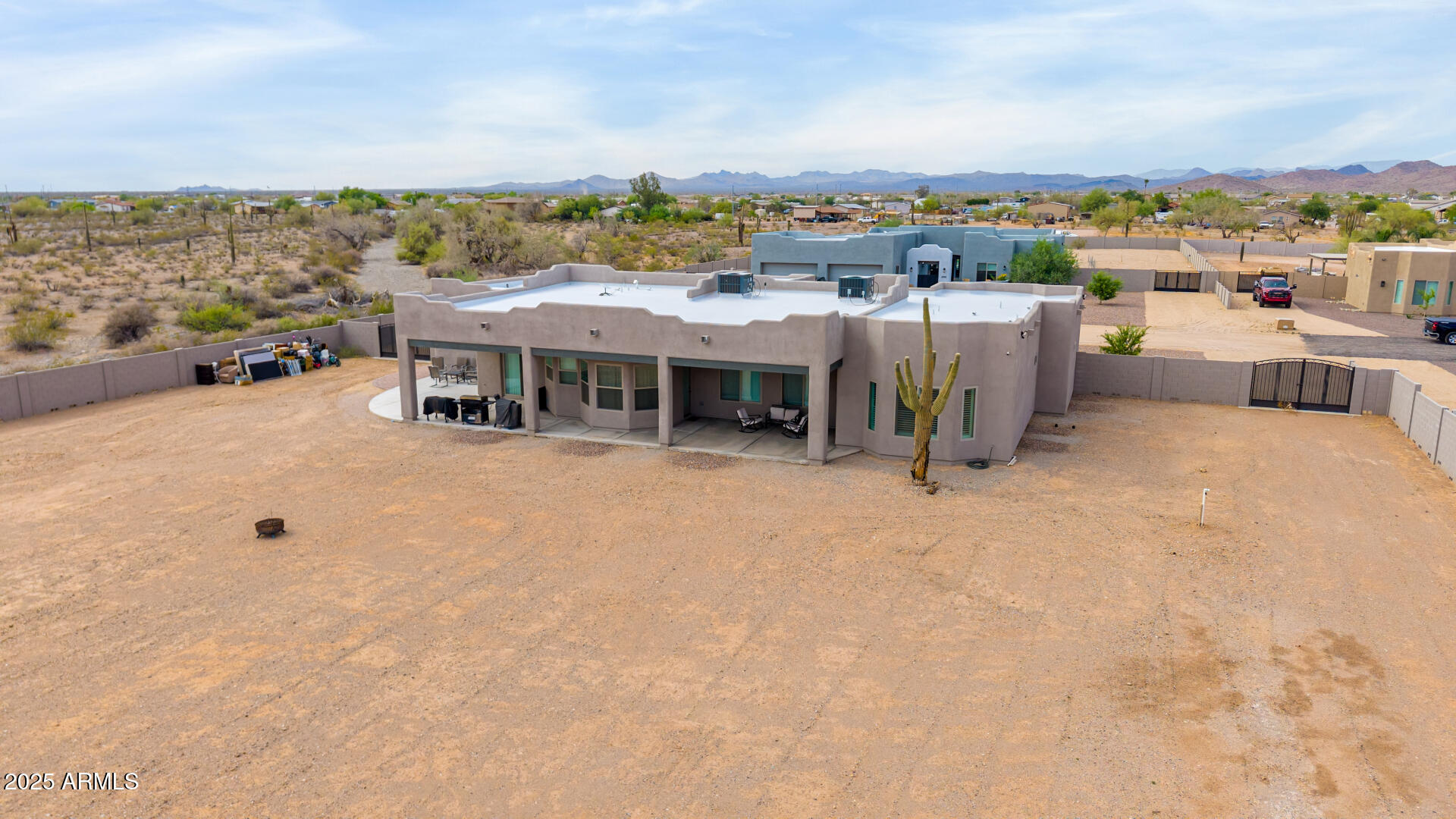 16431 West Rancho Laredo Drive Surprise, AZ 85387 - Photo 45 of 51 47-Rancho Laredo