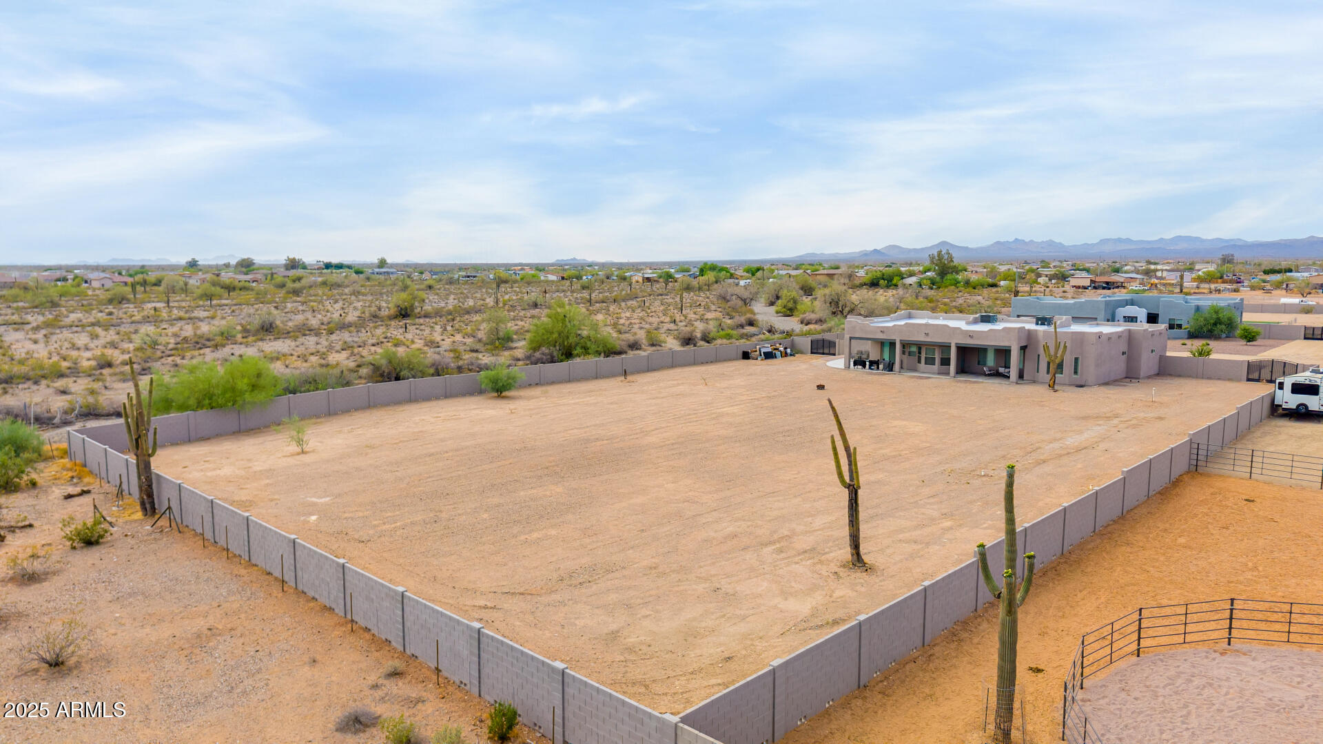 16431 West Rancho Laredo Drive Surprise, AZ 85387 - Photo 47 of 51 49-Rancho Laredo