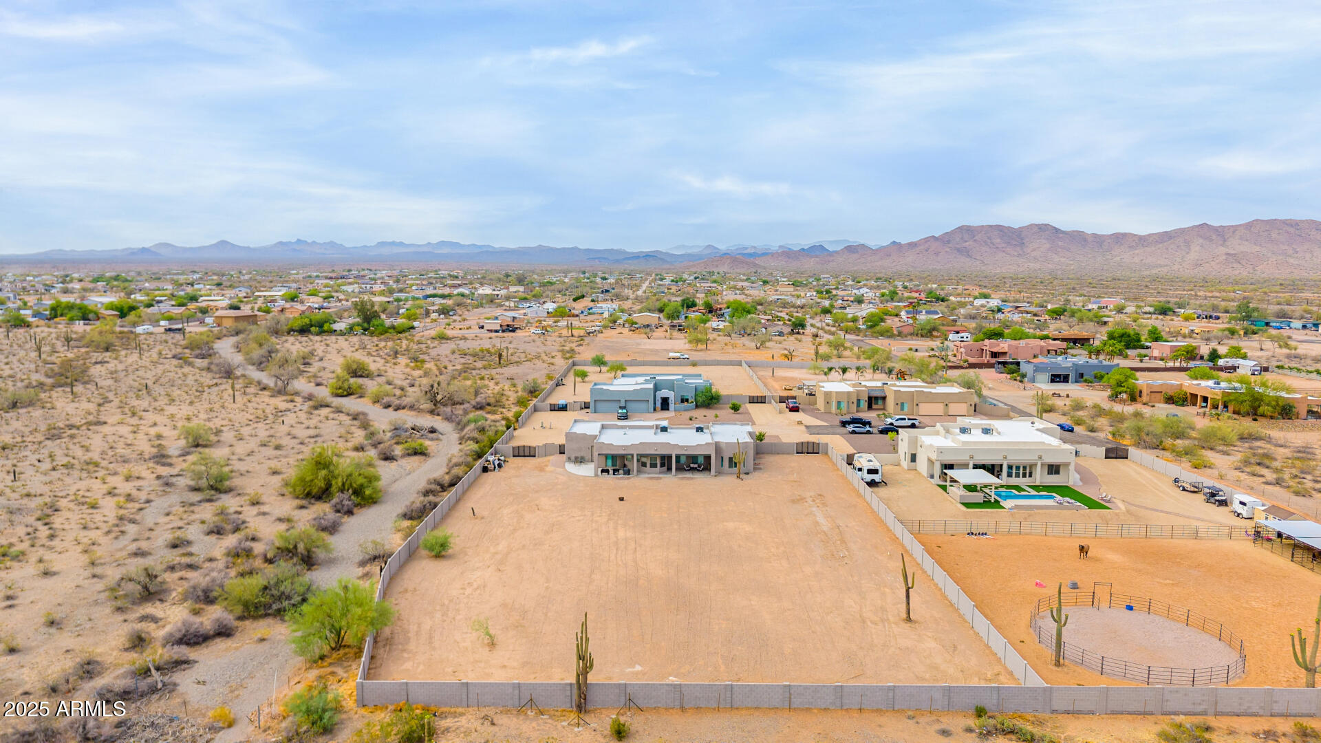16431 West Rancho Laredo Drive Surprise, AZ 85387 - Photo 48 of 51 51-Rancho Laredo