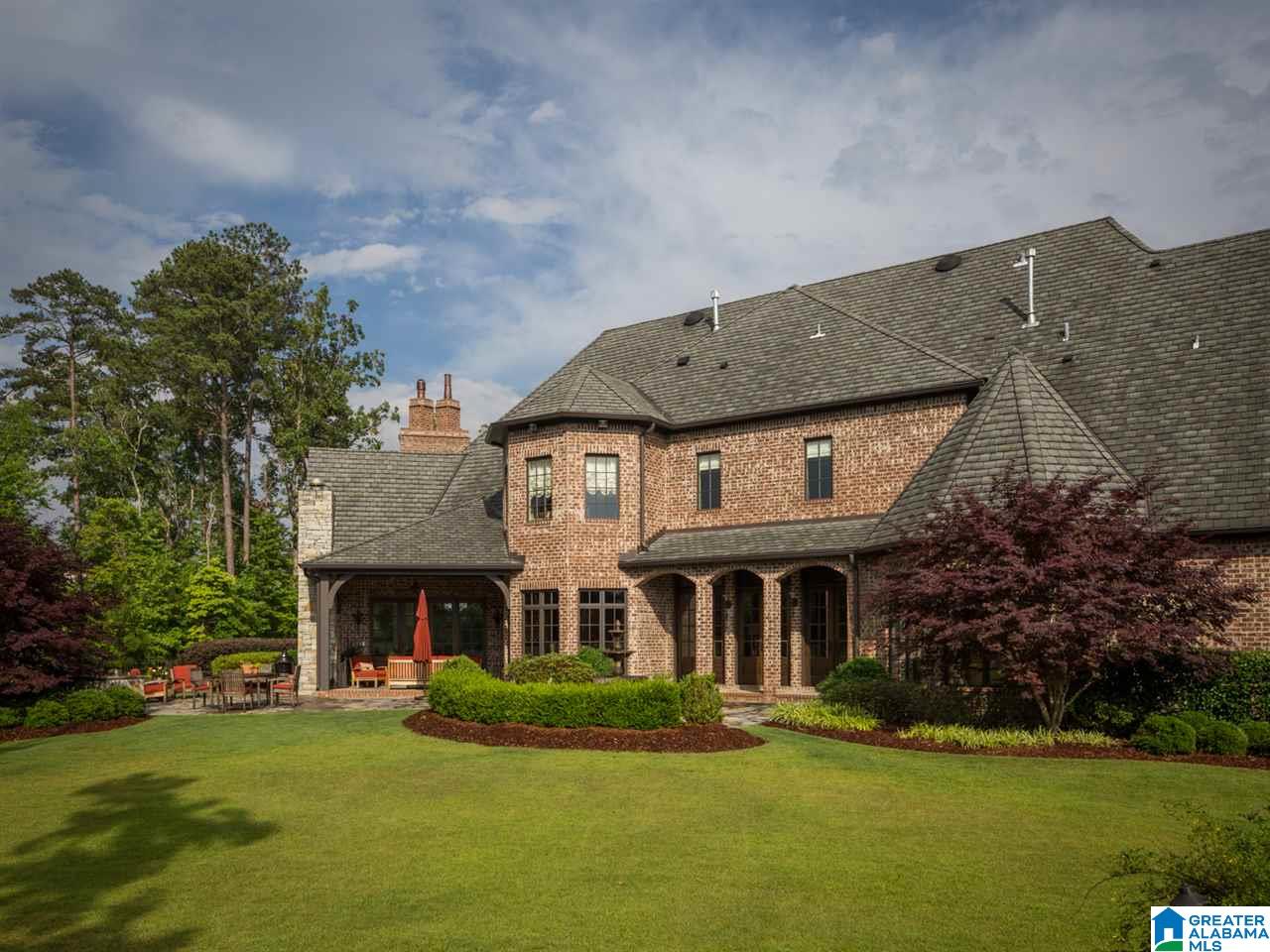 4330 Kings Mountain Ridge Birmingham, AL 35242 - Photo 44 of 49