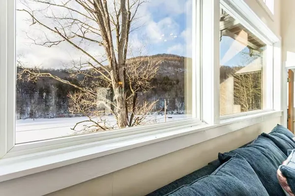$849,000 | 732 Bridgewater Center Road, Bridgewater, VT 05035