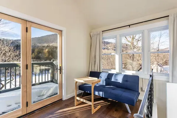 $849,000 | 732 Bridgewater Center Road, Bridgewater, VT 05035