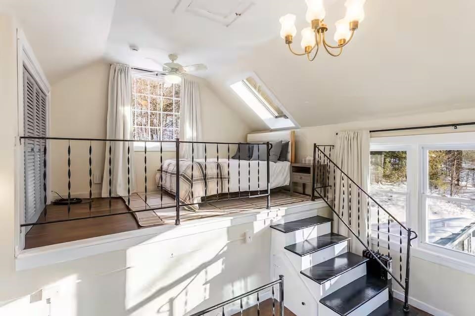 732 Bridgewater Center Road Bridgewater, VT 05035 - Photo 19 of 39