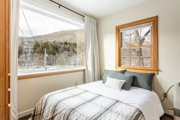 $849,000 | 732 Bridgewater Center Road, Bridgewater, VT 05035