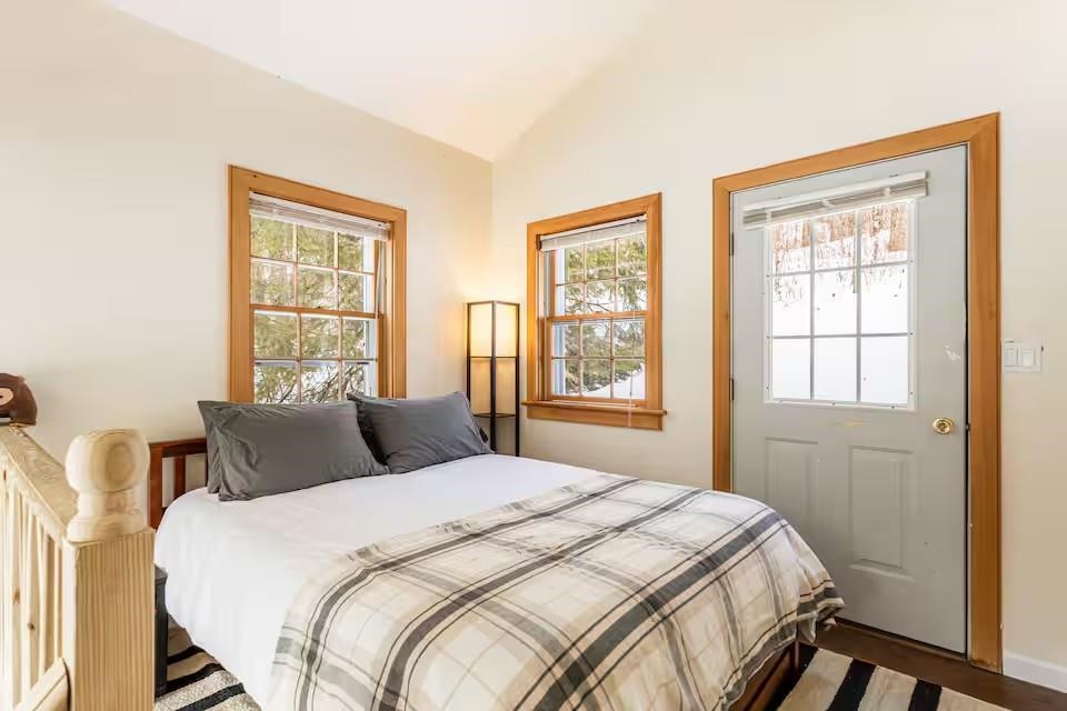 732 Bridgewater Center Road Bridgewater, VT 05035 - Photo 21 of 39