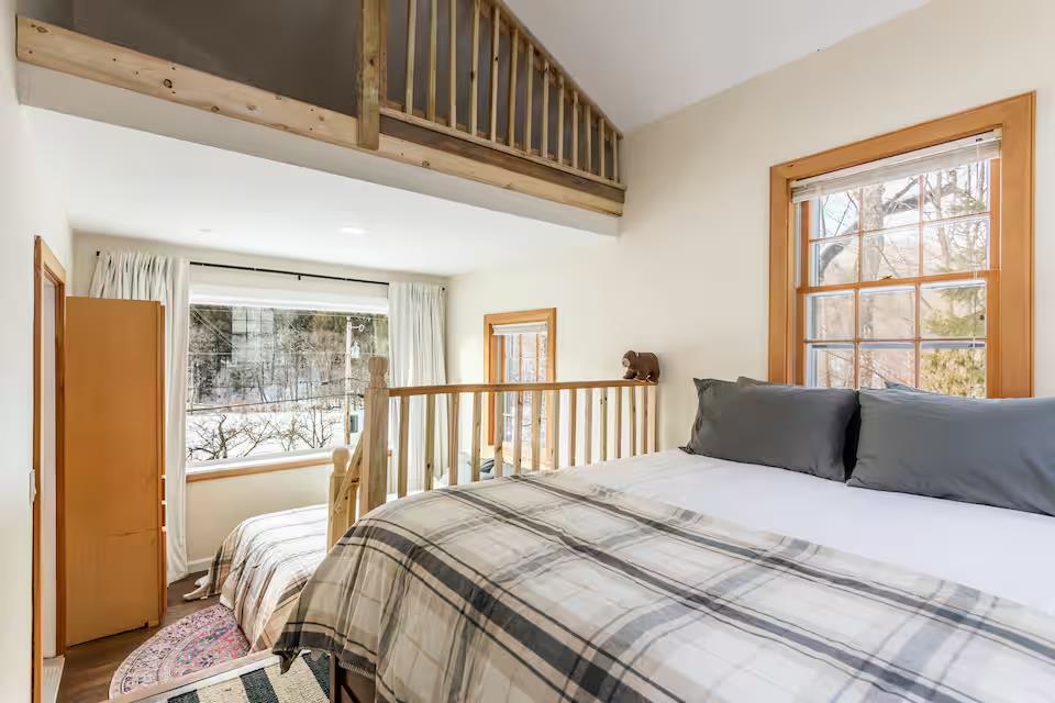 732 Bridgewater Center Road Bridgewater, VT 05035 - Photo 22 of 39