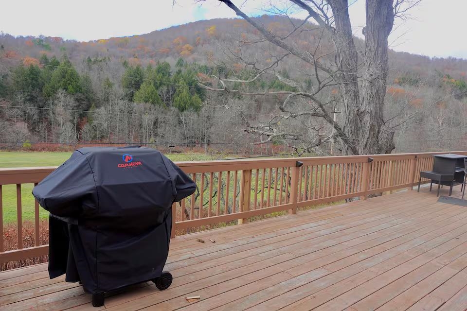 732 Bridgewater Center Road Bridgewater, VT 05035 - Photo 26 of 39