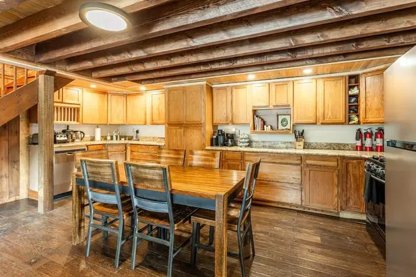 $849,000 | 732 Bridgewater Center Road, Bridgewater, VT 05035
