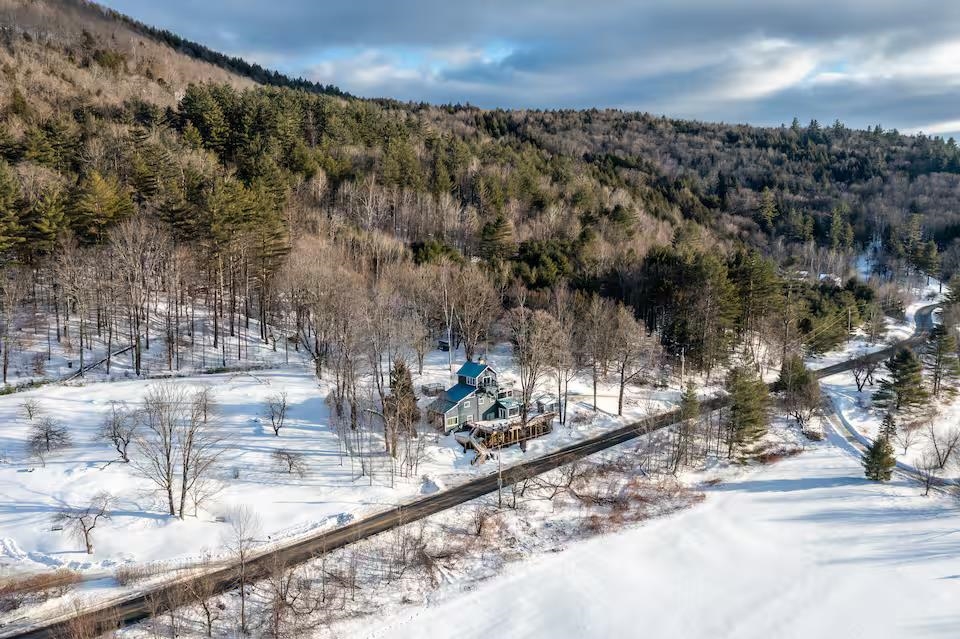 732 Bridgewater Center Road Bridgewater, VT 05035 - Photo 28 of 39