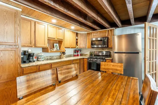 $849,000 | 732 Bridgewater Center Road, Bridgewater, VT 05035