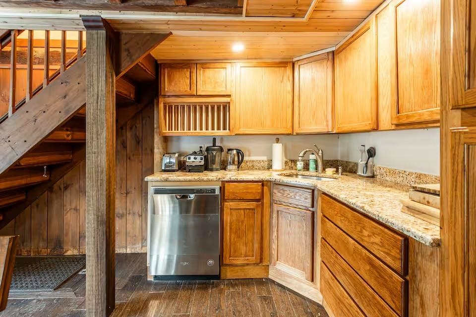 732 Bridgewater Center Road Bridgewater, VT 05035 - Photo 32 of 39