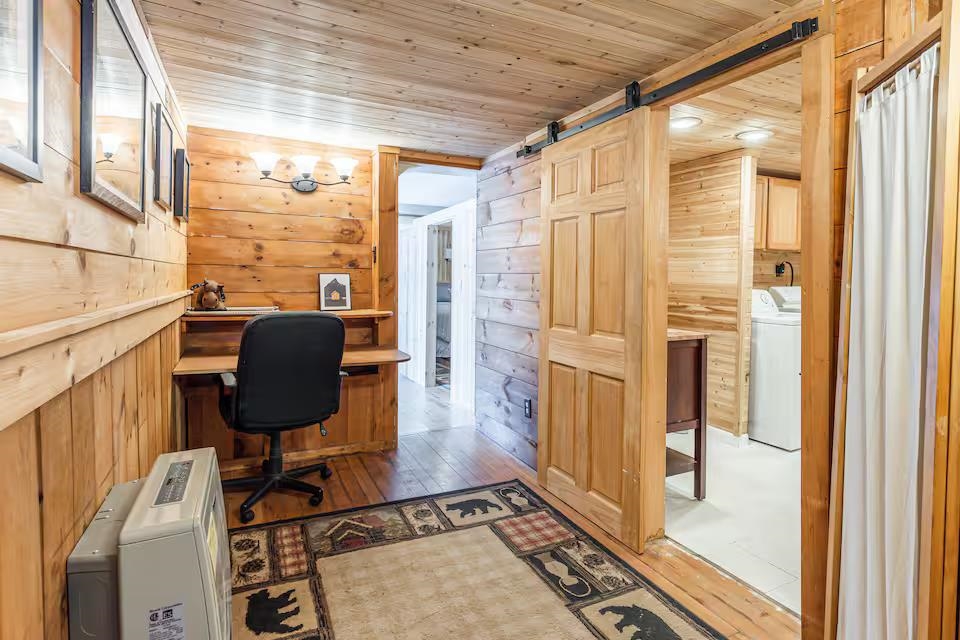 732 Bridgewater Center Road Bridgewater, VT 05035 - Photo 33 of 39