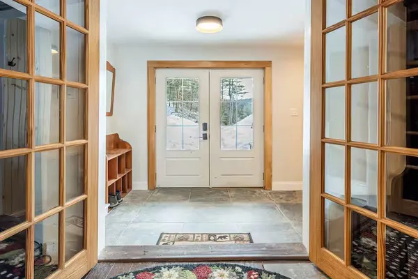 $849,000 | 732 Bridgewater Center Road, Bridgewater, VT 05035