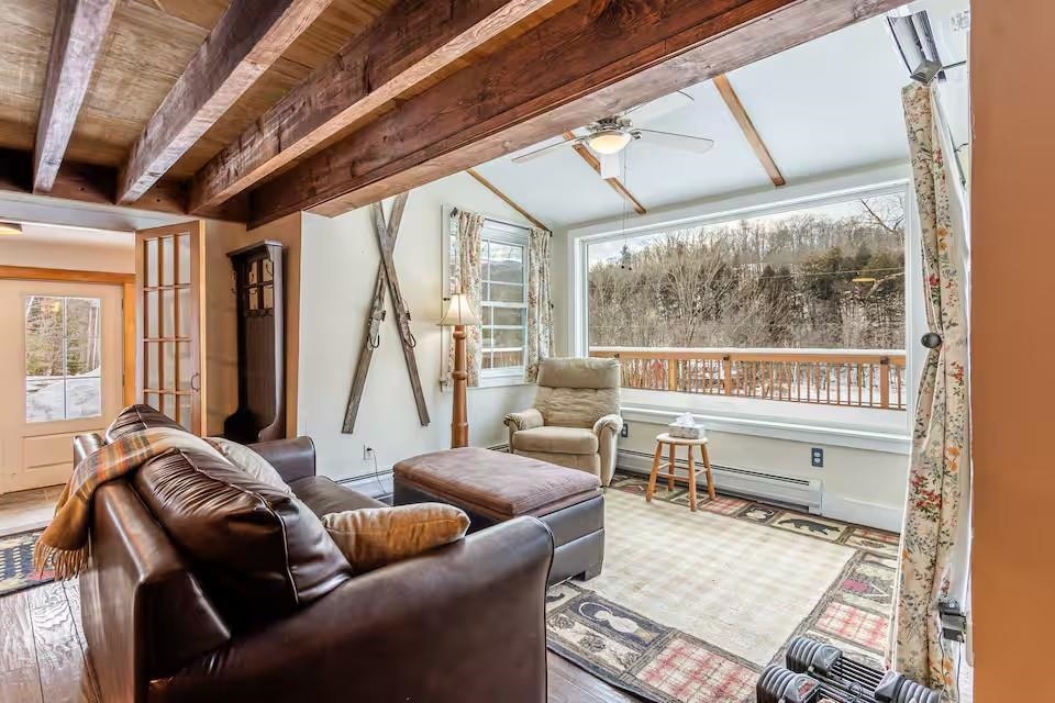 732 Bridgewater Center Road Bridgewater, VT 05035 - Photo 37 of 39