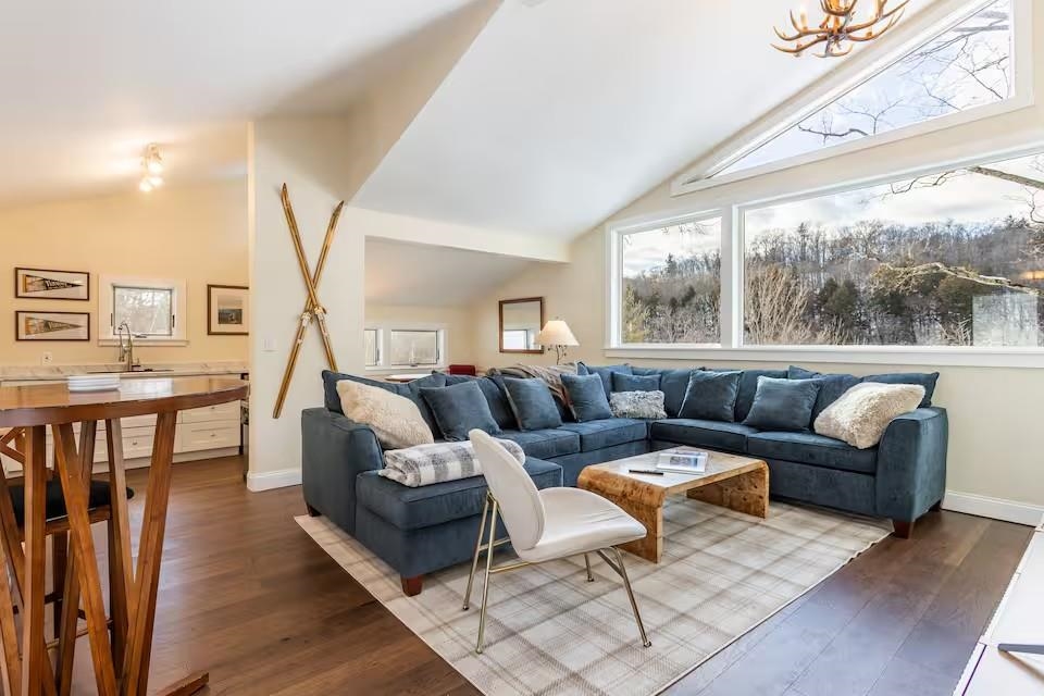 732 Bridgewater Center Road Bridgewater, VT 05035 - Photo 4 of 39