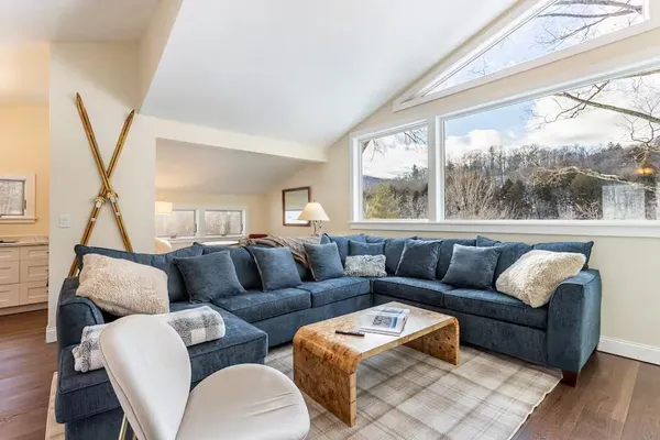 $849,000 | 732 Bridgewater Center Road, Bridgewater, VT 05035