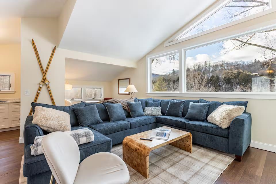 732 Bridgewater Center Road Bridgewater, VT 05035 - Photo 5 of 39