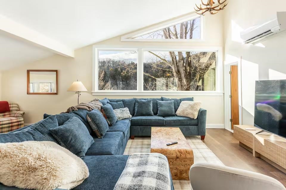 732 Bridgewater Center Road Bridgewater, VT 05035 - Photo 6 of 39