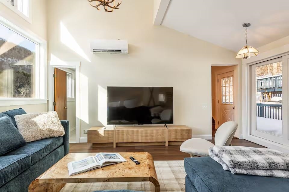 732 Bridgewater Center Road Bridgewater, VT 05035 - Photo 7 of 39