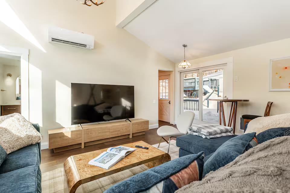 732 Bridgewater Center Road Bridgewater, VT 05035 - Photo 8 of 39