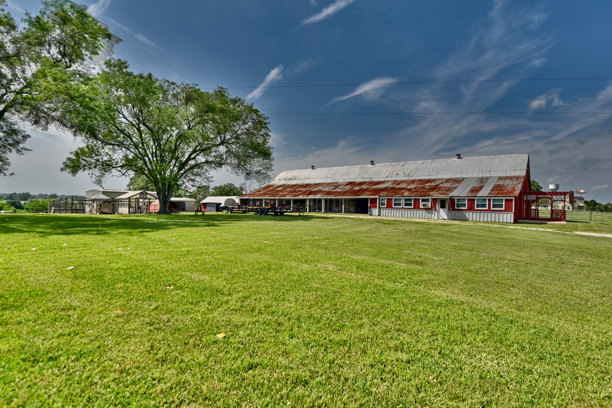 2575 Old Mill Creek Road Brenham, TX 77833 - Photo 41 of 42 Gallery Image 41