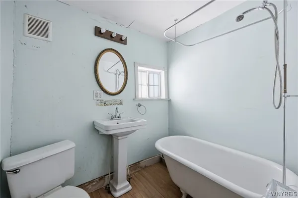 $49,900 | 195 Prospect Street, Lockport City, NY 14094