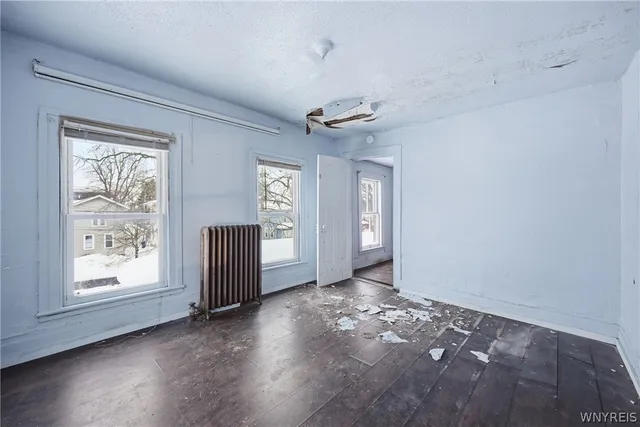 $49,900 | 195 Prospect Street, Lockport City, NY 14094