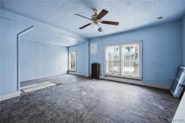 $49,900 | 195 Prospect Street, Lockport City, NY 14094