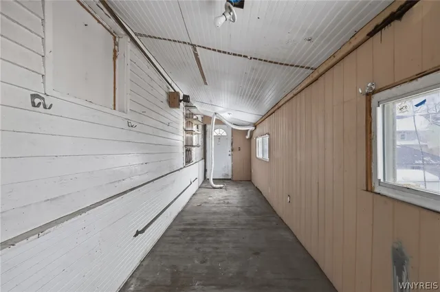 $49,900 | 195 Prospect Street, Lockport City, NY 14094