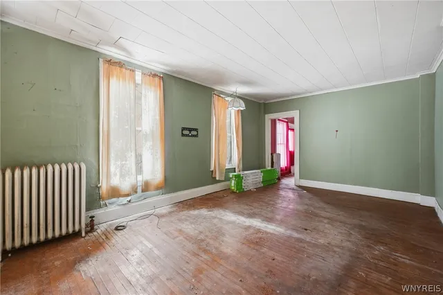 $49,900 | 195 Prospect Street, Lockport City, NY 14094