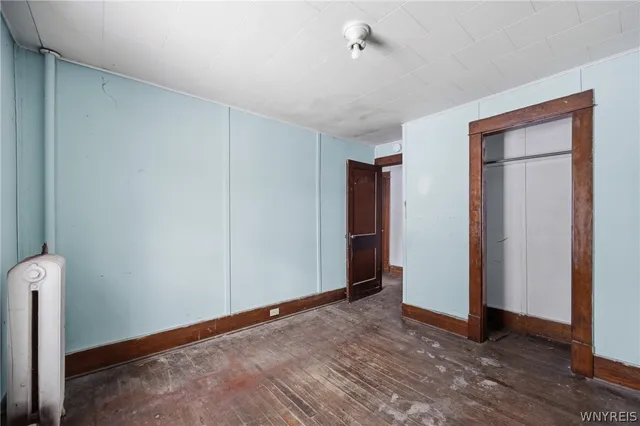 $49,900 | 195 Prospect Street, Lockport City, NY 14094