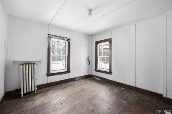 $49,900 | 195 Prospect Street, Lockport City, NY 14094
