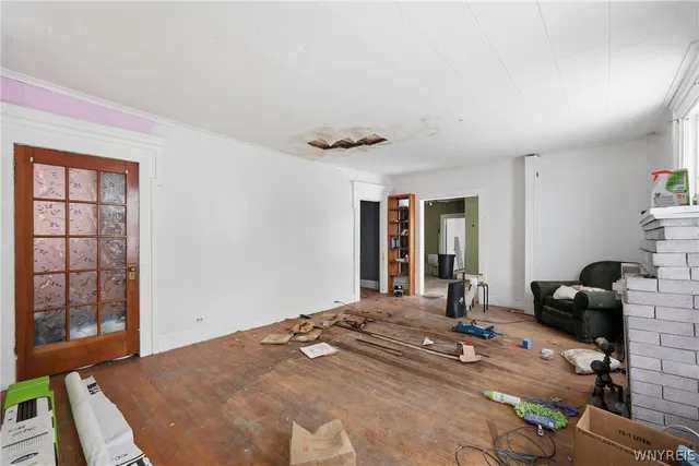 $49,900 | 195 Prospect Street, Lockport City, NY 14094