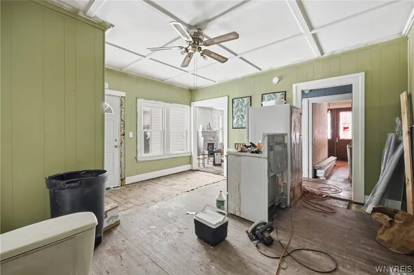$49,900 | 195 Prospect Street, Lockport City, NY 14094