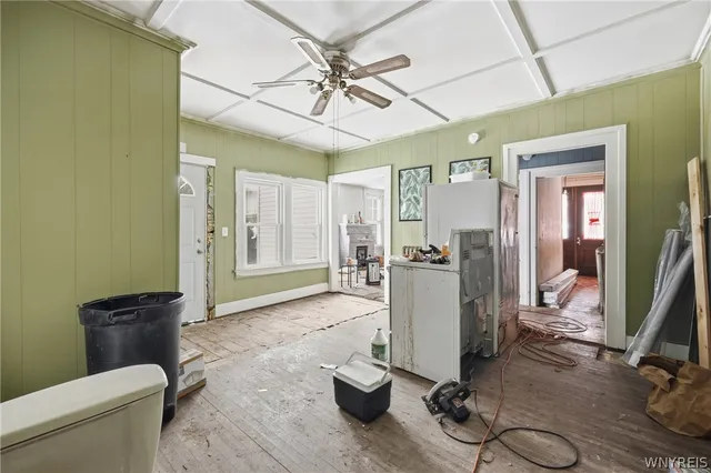 $49,900 | 195 Prospect Street, Lockport City, NY 14094