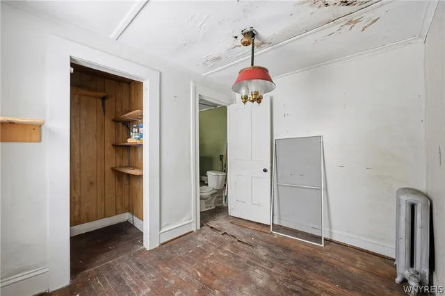 $49,900 | 195 Prospect Street, Lockport City, NY 14094