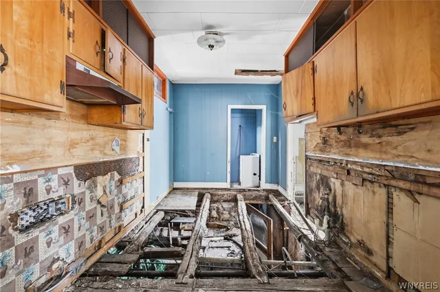 $49,900 | 195 Prospect Street, Lockport City, NY 14094