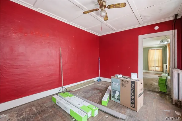 $49,900 | 195 Prospect Street, Lockport City, NY 14094