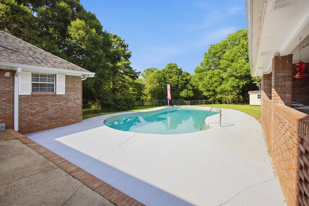 344 Hidden Springs Road Midland City, AL 36350 - Photo 40 of 64