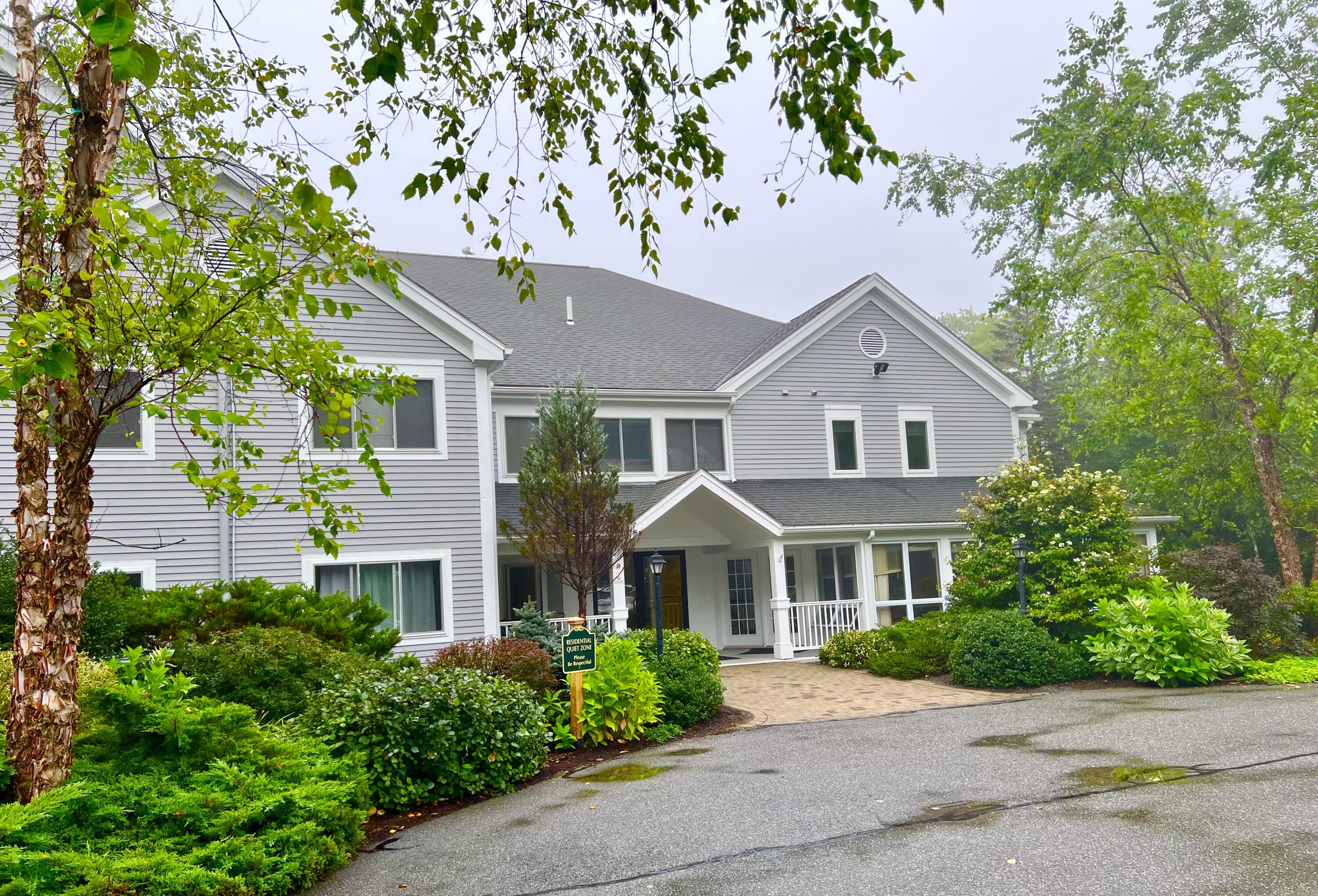 79 East Ridge Road, Unit 109 Southwest Harbor, ME 04679 - Photo 1 of 43 Exterior front
