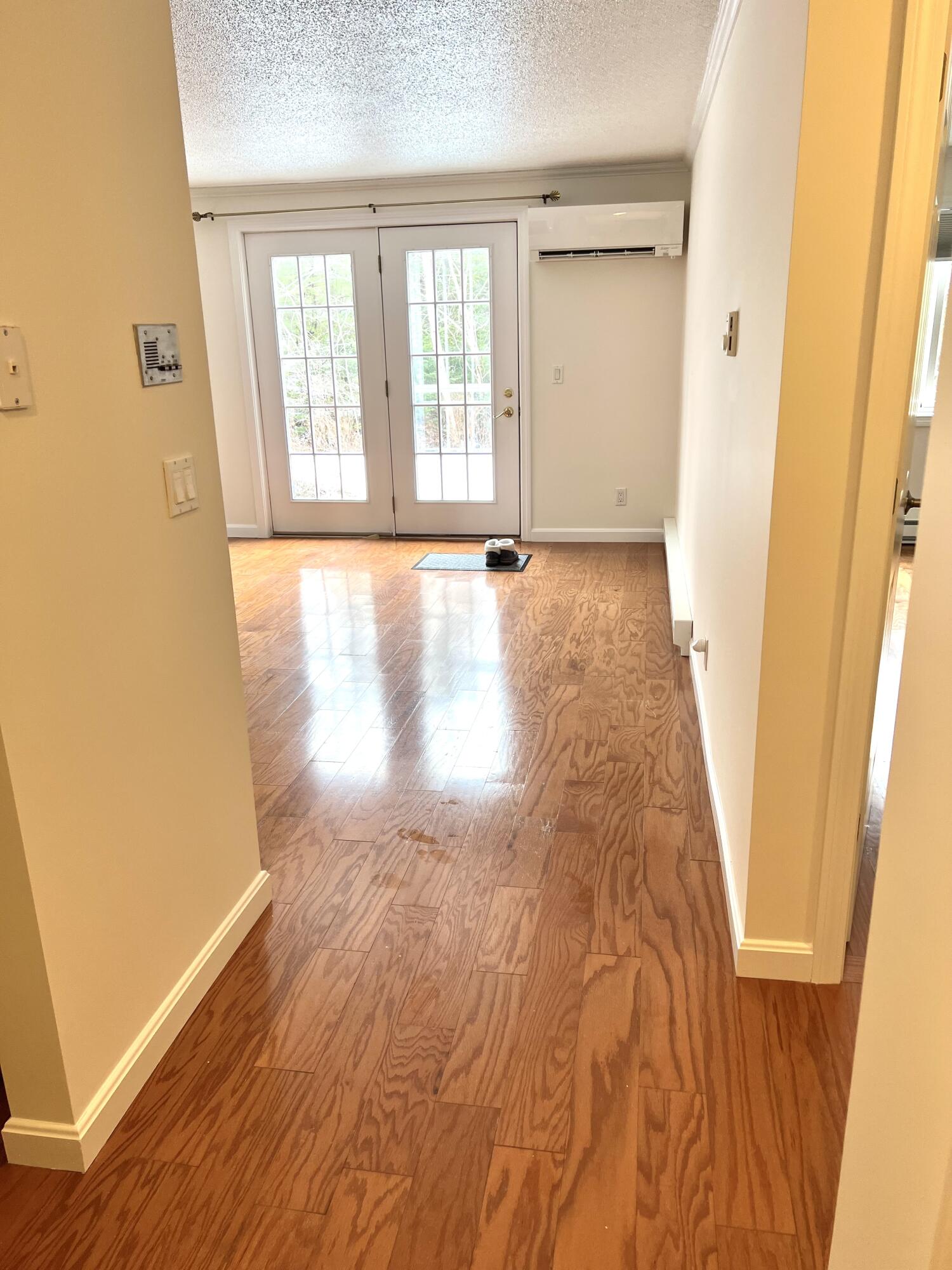 79 East Ridge Road, Unit 109 Southwest Harbor, ME 04679 - Photo 2 of 43 Looking towards the living room