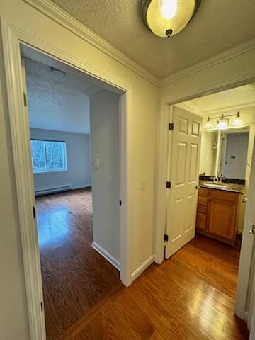 79 East Ridge Road, Unit 109 Southwest Harbor, ME 04679 - Photo 21 of 43 Condo interior