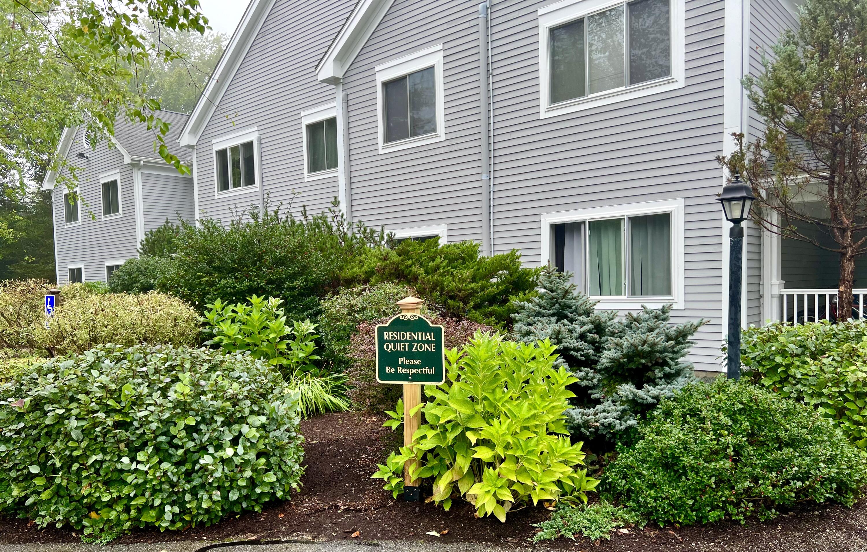 79 East Ridge Road, Unit 109 Southwest Harbor, ME 04679 - Photo 32 of 43 Exterior