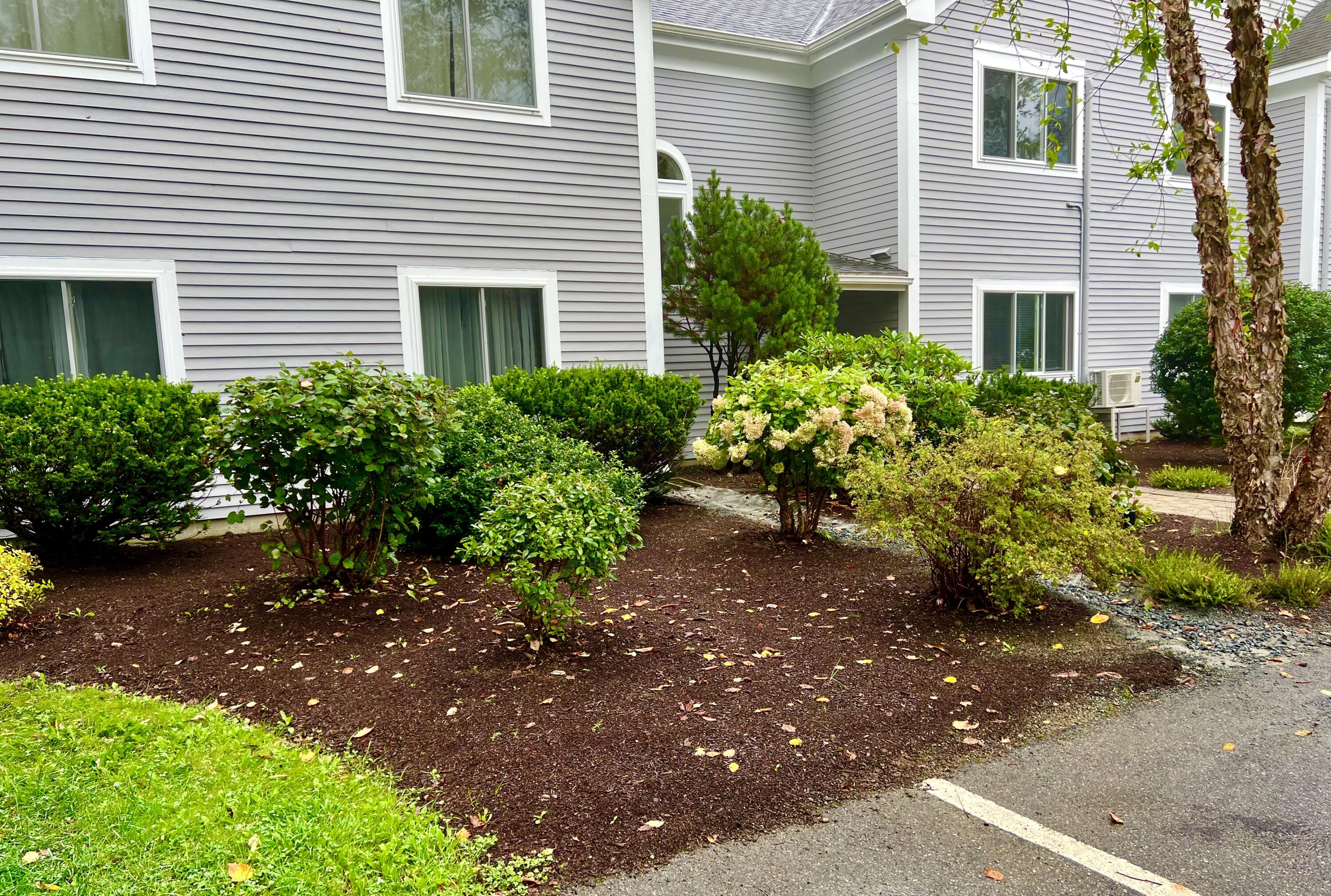 79 East Ridge Road, Unit 109 Southwest Harbor, ME 04679 - Photo 33 of 43 Grounds/landscaping