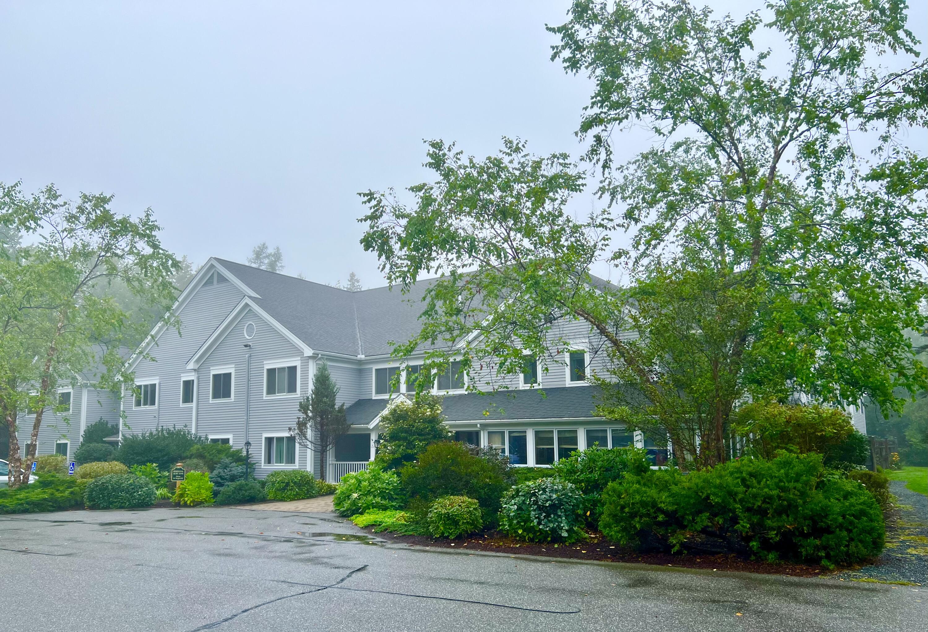 79 East Ridge Road, Unit 109 Southwest Harbor, ME 04679 - Photo 34 of 43 Exterior