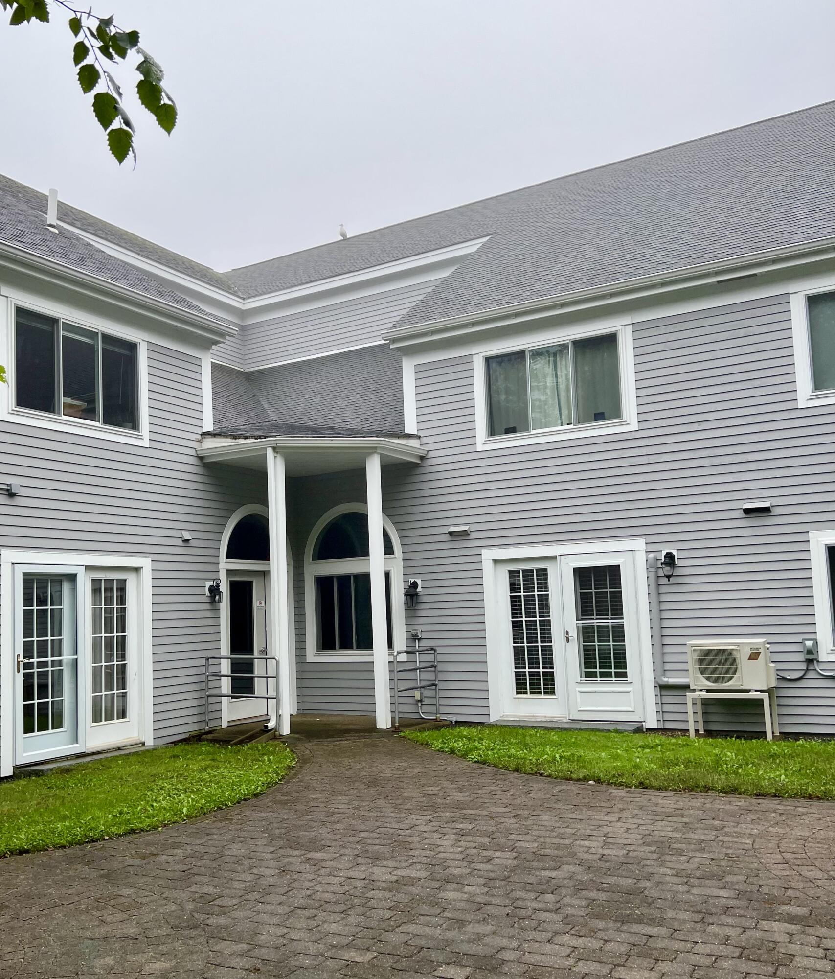 79 East Ridge Road, Unit 109 Southwest Harbor, ME 04679 - Photo 35 of 43 Exterior back