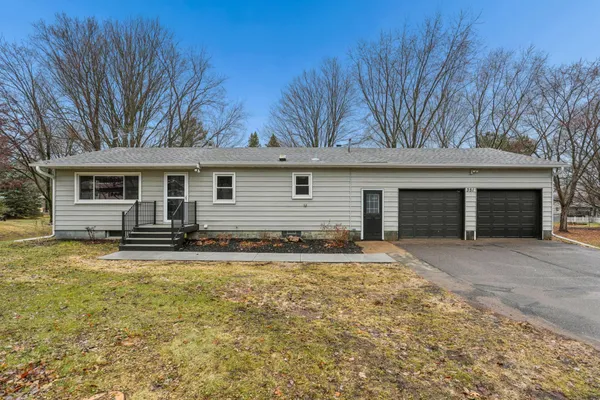 $349,999 | 351 Horsmann Avenue, Dresser, WI 54009