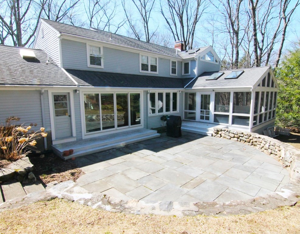 42 Baskin Road Lexington, MA 02421 - Photo 31 of 35 Gallery Image 31