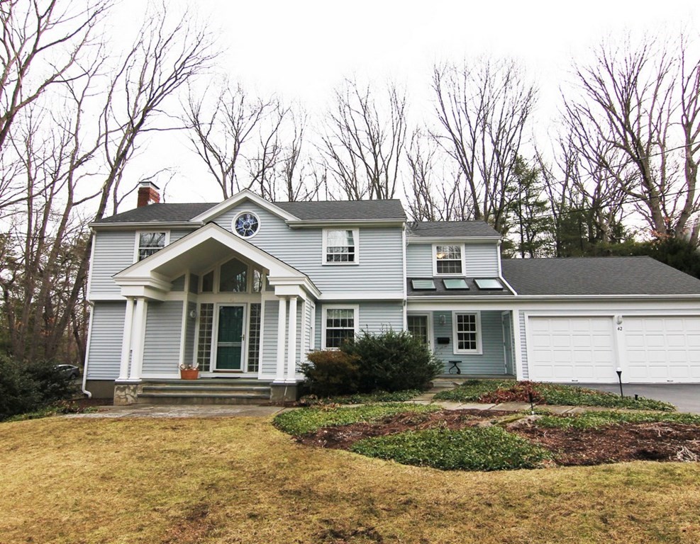 42 Baskin Road Lexington, MA 02421 - Photo 35 of 35 Gallery Image 35